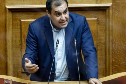 Αυτοψία του Κώστα Κατσαφάδου στο Κρυονέρι την Δευτέρα 