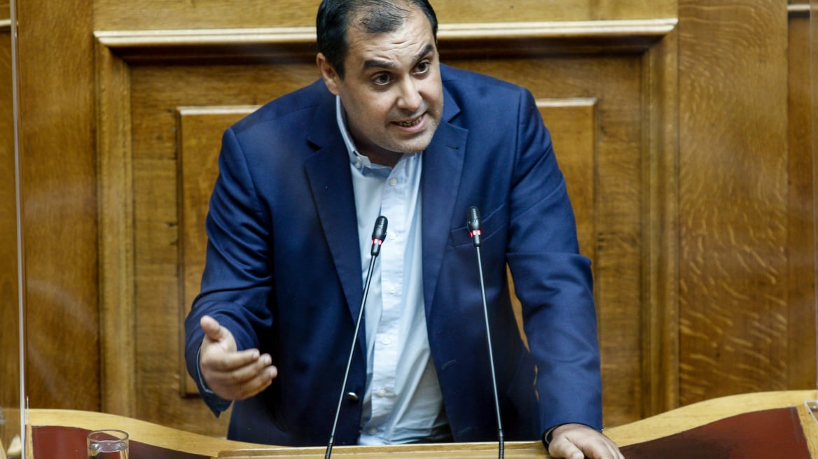 Αυτοψία του Κώστα Κατσαφάδου στο Κρυονέρι την Δευτέρα 