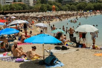 Καιρός: Θερμότερος του κανονικού αναμένεται ο Αύγουστος – Πού θα κινηθεί ο υδράργυρος