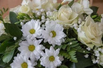 Πάτρα: Κηδεύεται την Πέμπτη η Ντίνα Ιωάννου