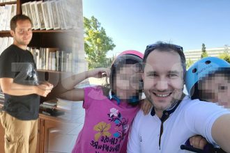 Οικογένεια Πολωνού καθηγητή: «Πάλεψε για τα παιδιά του μέχρι τέλους»