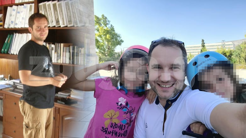 Οικογένεια Πολωνού καθηγητή: «Πάλεψε για τα παιδιά του μέχρι τέλους»