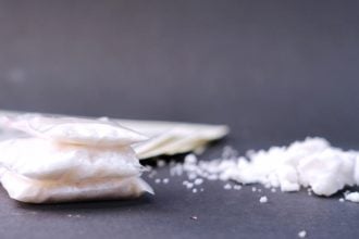 Πάτρα: Η ΔΙ.ΑΣ τον "τσάκωσε" με κοκαΐνη