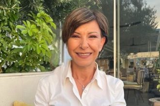 Κωνσταντίνα για Ανδρέα Μικρούτσικο: «Ίσως έπρεπε να πει κάτι για να δημιουργήσει εντυπώσεις»