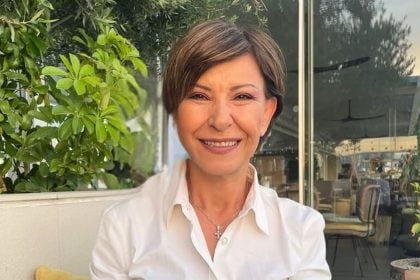 Κωνσταντίνα για Ανδρέα Μικρούτσικο: «Ίσως έπρεπε να πει κάτι για να δημιουργήσει εντυπώσεις»