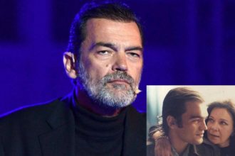 Κωνσταντίνος Καζάκος: H συγκινητική του δημοσίευση για τα 33 χρόνια από το θάνατο της μητέρας του, Τζένης Καρέζη