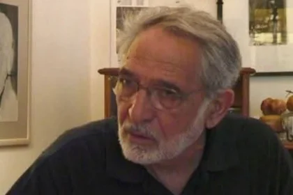 Πέθανε ο σκηνοθέτης Σταύρος Κωνστανταράκος