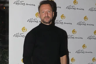 Κώστας Καραφώτης: «Το ένστικτό μου έλεγε να φύγω από το Τελ Αβίβ»