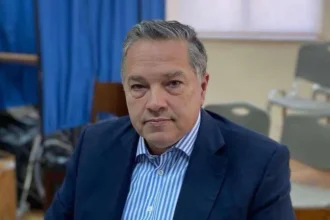 Κ. Σβόλης για φωτιές: Πριν την κριτική επιβάλλεται αυτοκριτική - Άμεση σύγκληση του Δημοτικού Συμβουλίου