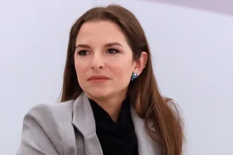 Εριέττα Κούρκουλου Λάτση για τα παιδιά στη Γάζα: «Βλέπω μια τέτοια εικόνα και αρρωσταίνω»