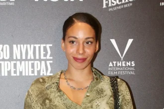 Ξένια Ντάνια: «Άρχισα να περπατάω, έκανα οτοστόπ, με πήρε ένας πυροσβέστης και οριακά έπαθα κρυοπάγημα»