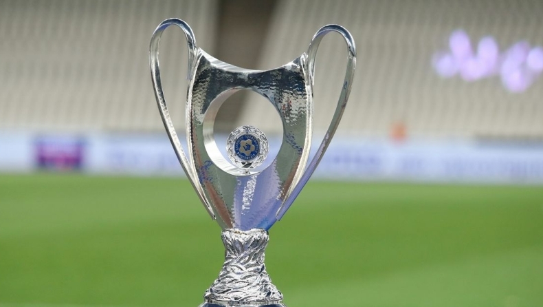 Κύπελλο Ελλάδας: Με League Phase, μονές αναμετρήσεις στα νοκ – άουτ και υποχρεωτικά ένας Έλληνας στην ενδεκάδα
