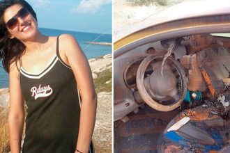 «Η αμαρτωλή ιατροδικαστική υπηρεσία Πατρών απέδωσε σε αυτοχειρία το θάνατο της Ειρήνης Λαγούδη»