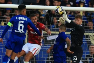 Λέφσκι Σόφιας – Χάποελ Μπερ Σεβά 0-0: Στην Ουγγαρία θα βγει ο αντίπαλος της ΑΕΚ