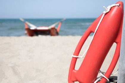 Ηλεία: 52χρονος πνίγηκε μπροστά στα μάτια των φίλων του (ΦΩΤΟ)