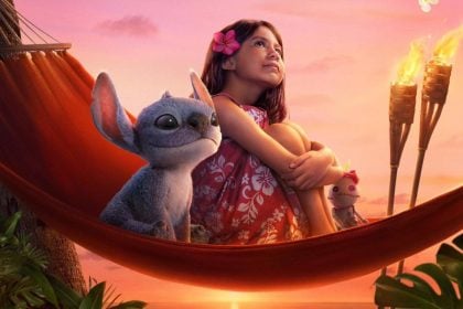 Το «Lilo & Stitch» της Disney γίνεται η πρώτη ταινία του Χόλιγουντ του 2025 που συγκέντρωσε 1 δισεκατομμύριο δολάρια
