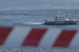 Λιμενικό: Έκκληση για πληροφορίες σχετικά με το κοριτσάκι που εντοπίστηκε νεκρό στο Παλαιό Φάληρο