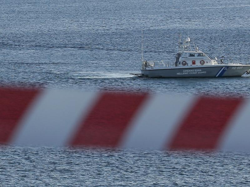 Λιμενικό: Έκκληση για πληροφορίες σχετικά με το κοριτσάκι που εντοπίστηκε νεκρό στο Παλαιό Φάληρο