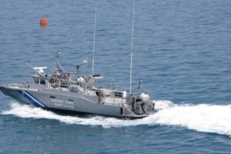 Συναγερμός στη Λευκάδα: Επιχείρηση για τον εντοπισμό και την διάσωση δύο χειριστών SUP