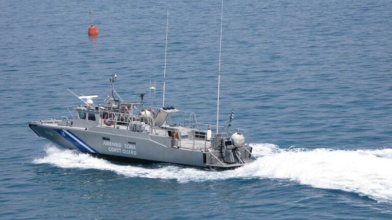 Συναγερμός στη Λευκάδα: Επιχείρηση για τον εντοπισμό και την διάσωση δύο χειριστών SUP