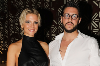 Κατερίνα Λιόλιου: Τα τελευταία τρία χρόνια είμαι σε σχέση και δεν θέλω να το κρύβω