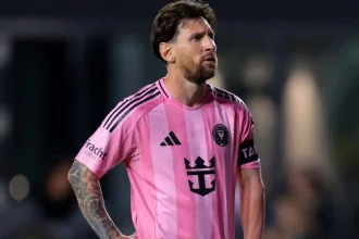 Γιατί τιμωρήθηκε ο Λιονέλ Μέσι από το MLS 