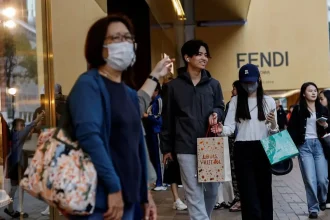Η Louis Vuitton έπεσε στόχος κυβερνοεπίθεσης: Έκλεψαν δεδομένα 419.000 πελατών στο Χονγκ Κονγκ