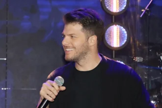 Λούκας Γιώρκας: Δεν μπορώ να ταυτιστώ με τη θεματολογία της τραπ μουσικής, θεωρώ ότι βλάπτει