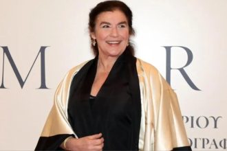 Λυδία Κονιόρδου: Σοκάρει με την αποκάλυψή της – «Έχω υποστεί βία που με έχει στιγματίσει»
