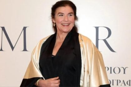 Λυδία Κονιόρδου: Σοκάρει με την αποκάλυψή της – «Έχω υποστεί βία που με έχει στιγματίσει»