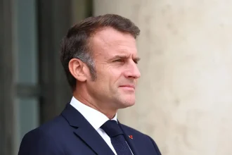 Εμανουέλ Μακρόν: Η Γαλλία θα αναγνωρίσει το παλαιστινιακό κράτος