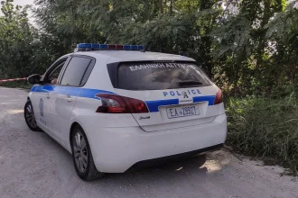 Άγριο έγκλημα στην Ανδραβίδα: Βρέθηκε νεκρός 29χρονος με χτυπήματα στο κεφάλι
