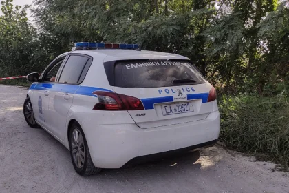 Άγριο έγκλημα στην Ανδραβίδα: Βρέθηκε νεκρός 29χρονος με χτυπήματα στο κεφάλι