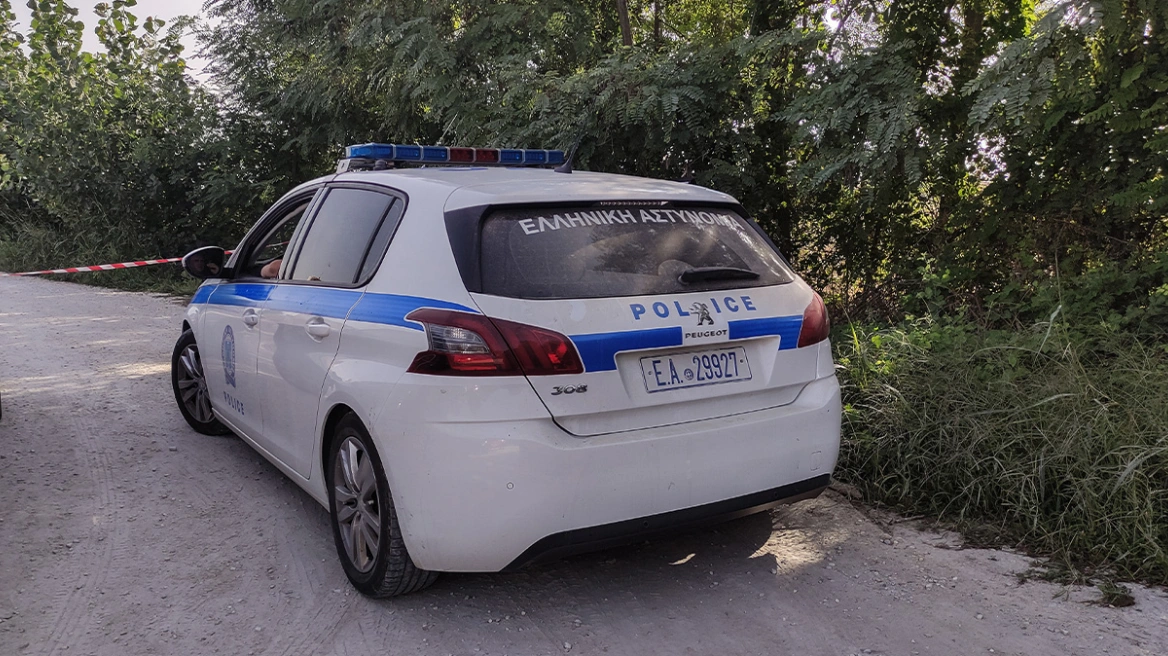 Άγριο έγκλημα στην Ανδραβίδα: Βρέθηκε νεκρός 29χρονος με χτυπήματα στο κεφάλι