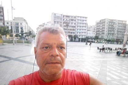 Πάτρα: Έφυγε από τη ζωή ο Πέτρος Μανέτας