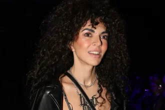 Μαρία Σολωμού: «Πιστεύω θα ήμουν τελείως άλλη μάνα στην ηλικία που είμαι τώρα»