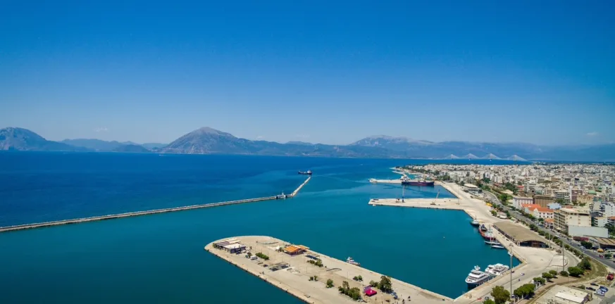 Ο καιρός σήμερα Πέμπτη στην Πάτρα