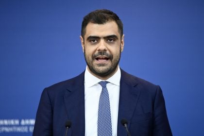 Μαρινάκης: Νέα δυναμική στην αγορά εργασίας από την κυβέρνηση, με μισό εκατομμύριο νέες δουλειές