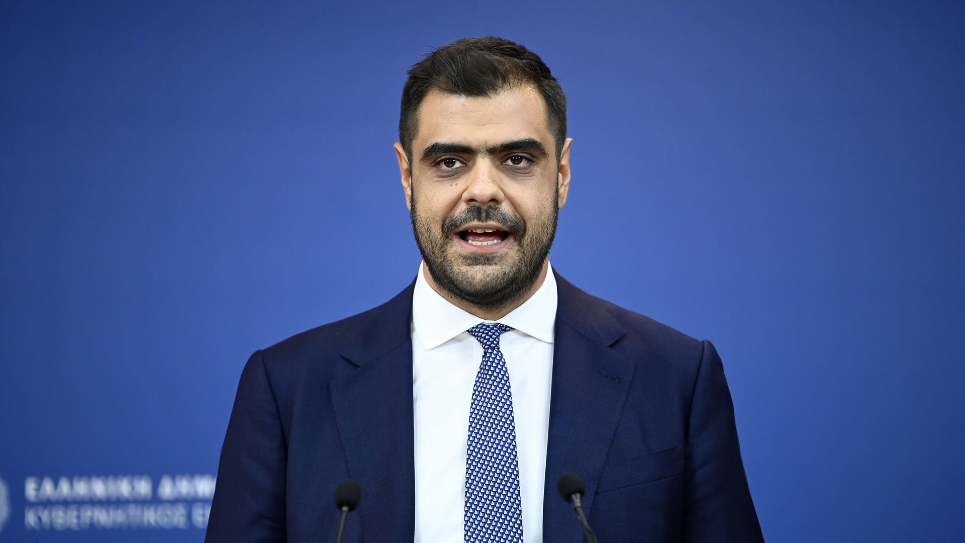 Μαρινάκης: Νέα δυναμική στην αγορά εργασίας από την κυβέρνηση, με μισό εκατομμύριο νέες δουλειές