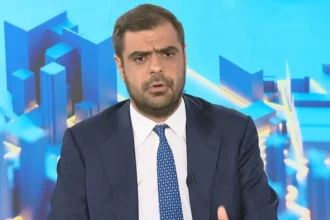 Μαρινάκης: €1,5 δισ. το δημοσιονομικό περιθώριο για παροχές στη ΔΕΘ - Μεσαία τάξη και οικογένειες στο «κάδρο» των παροχών