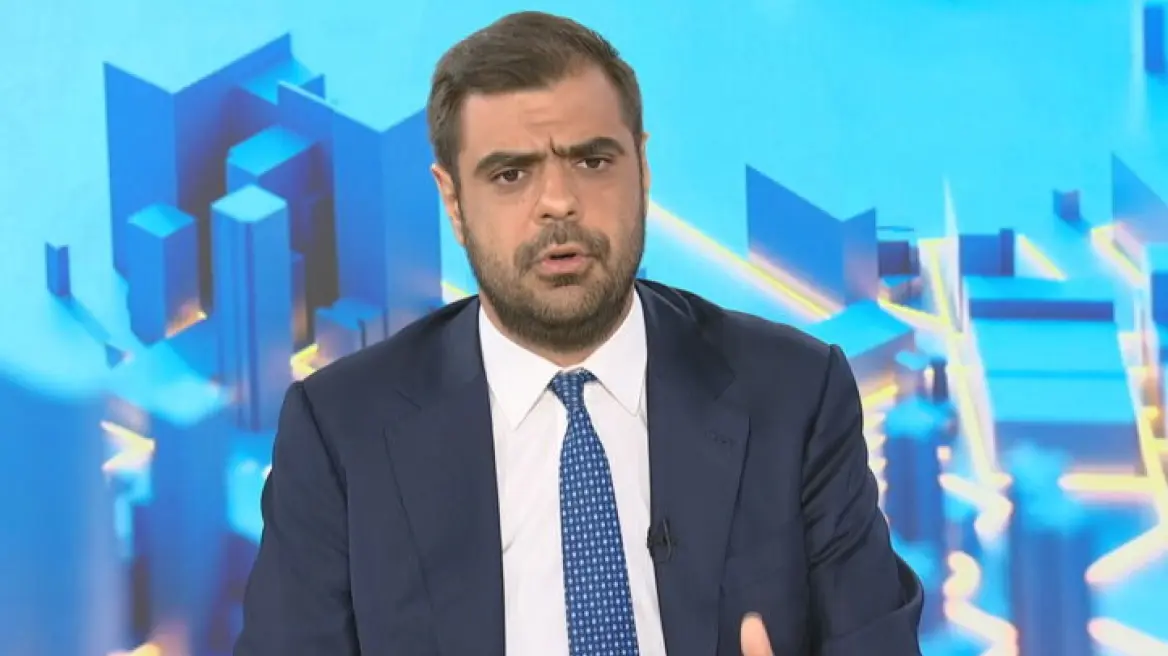 Μαρινάκης: €1,5 δισ. το δημοσιονομικό περιθώριο για παροχές στη ΔΕΘ - Μεσαία τάξη και οικογένειες στο «κάδρο» των παροχών