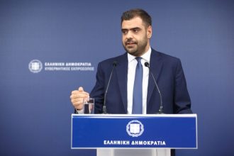 Μαρινάκης για ΟΠΕΚΕΠΕ: Αύριο η ψηφοφορία για σύσταση Εξεταστικής