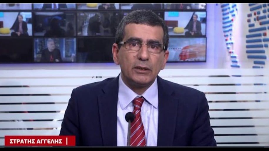 Αγώγια και αγωγιάτες