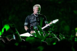 Metallica στο ΟΑΚΑ: Κυκλοφόρησαν νέα εισιτήρια για τη μεγάλη συναυλία
