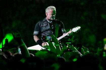 Metallica στο ΟΑΚΑ: Κυκλοφόρησαν νέα εισιτήρια για τη μεγάλη συναυλία