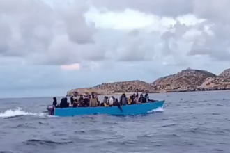 Ποινές “μαμούθ” σε διακινητές μεταναστών από το Εφετείο Κακουργημάτων Ρόδου