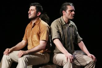 Ο Γεράσιμος Μιχελής είχε τη νόσο του κινητικού νευρώνα, αποκάλυψε ο Μιχάλης Οικονόμου