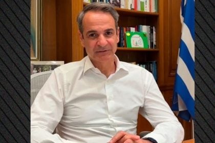 Κυριάκος Μητσοτάκης: Στο WhatsApp με επίσημο κανάλι ο πρωθυπουργός – «Ακόμα ένας εύκολος και άμεσος τρόπος για να επικοινωνούμε»