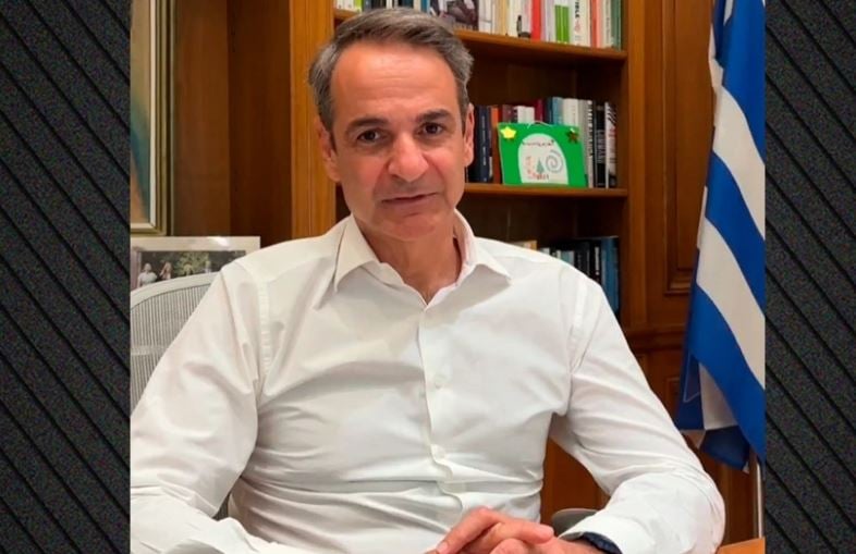 Κυριάκος Μητσοτάκης: Στο WhatsApp με επίσημο κανάλι ο πρωθυπουργός – «Ακόμα ένας εύκολος και άμεσος τρόπος για να επικοινωνούμε»