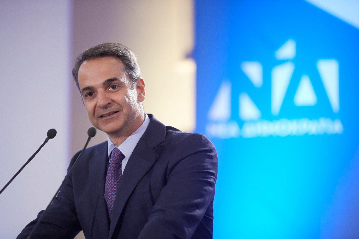 Στο 1,5 δισ. ευρώ το «καλάθι» της ΔΕΘ: Τα μέτρα που εξετάζει το επιτελείο του Κυριάκου Μητσοτάκη